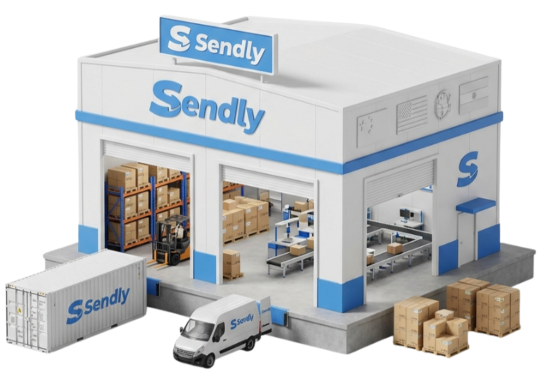 Storage y Distribución