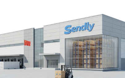 Warehouse China Sendly