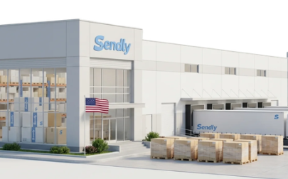 Warehouse USA Sendly